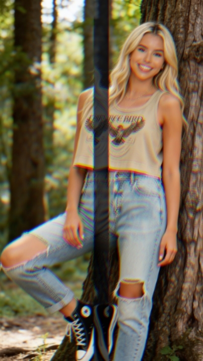 Aesthetic Photo