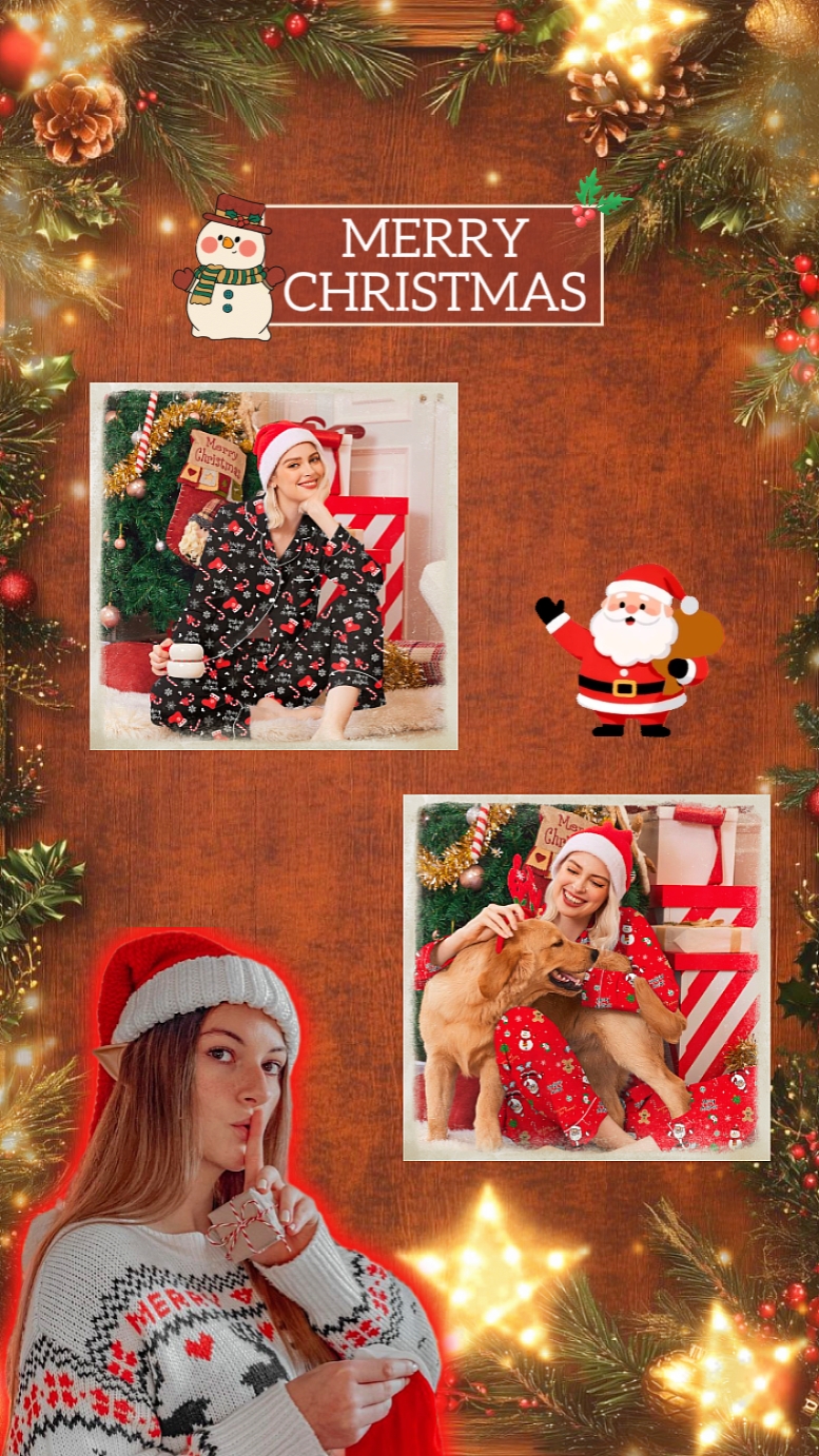 Joyeux Noël