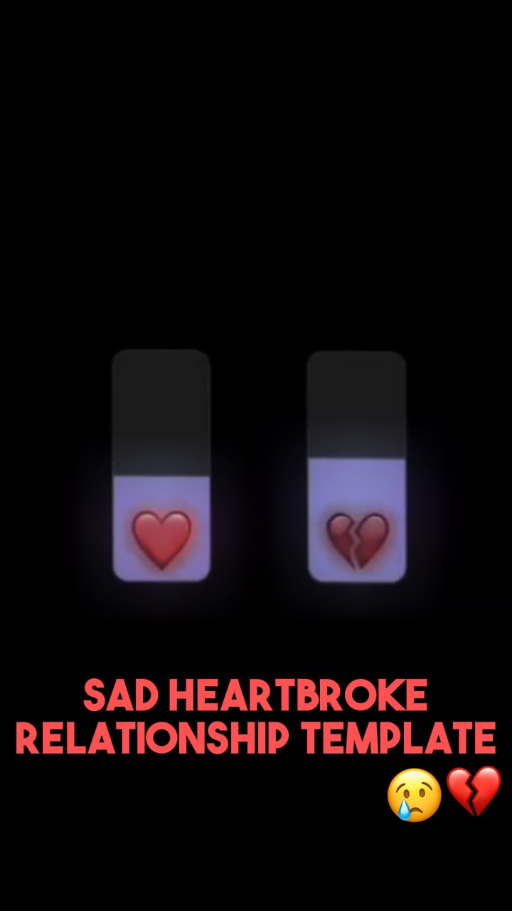 Patah hati💔😢