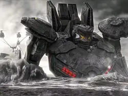 pacific rim