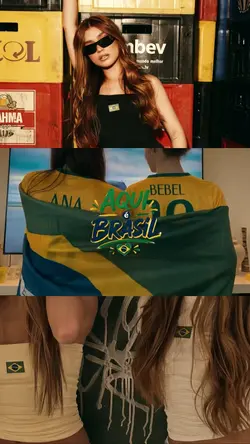 Aqui é Brasil