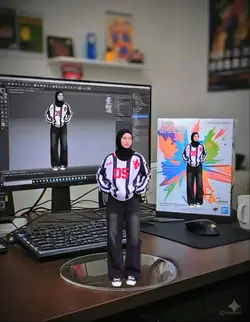 TREND AI VIRAL 