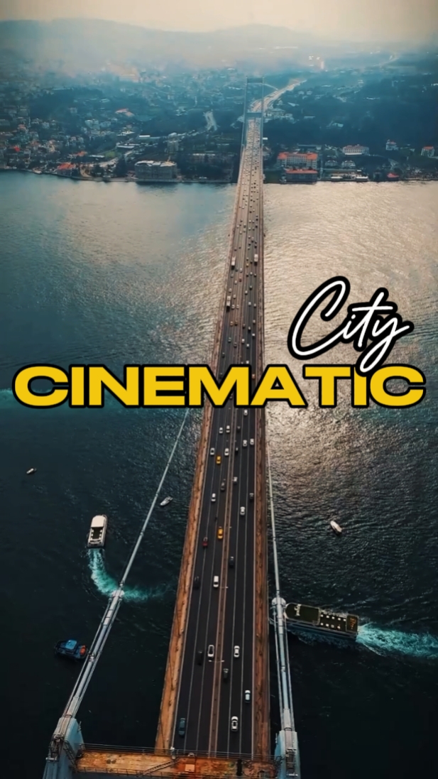 12 VIDEOS CINEMATIC