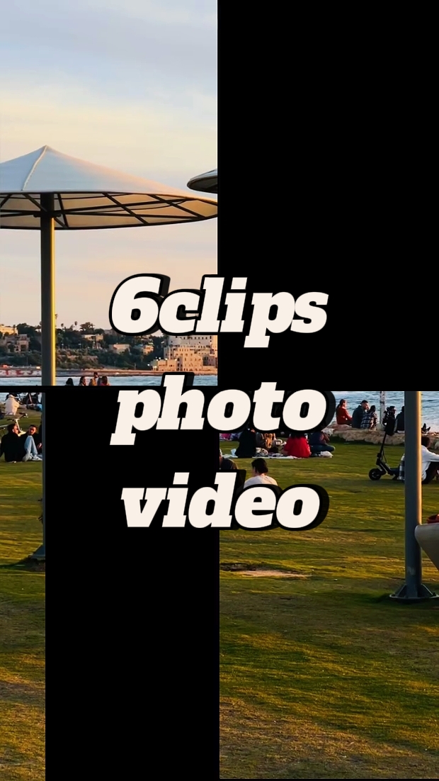 6clips cinematic