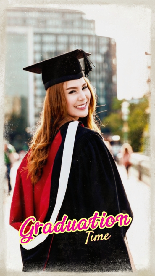 Waktu wisuda