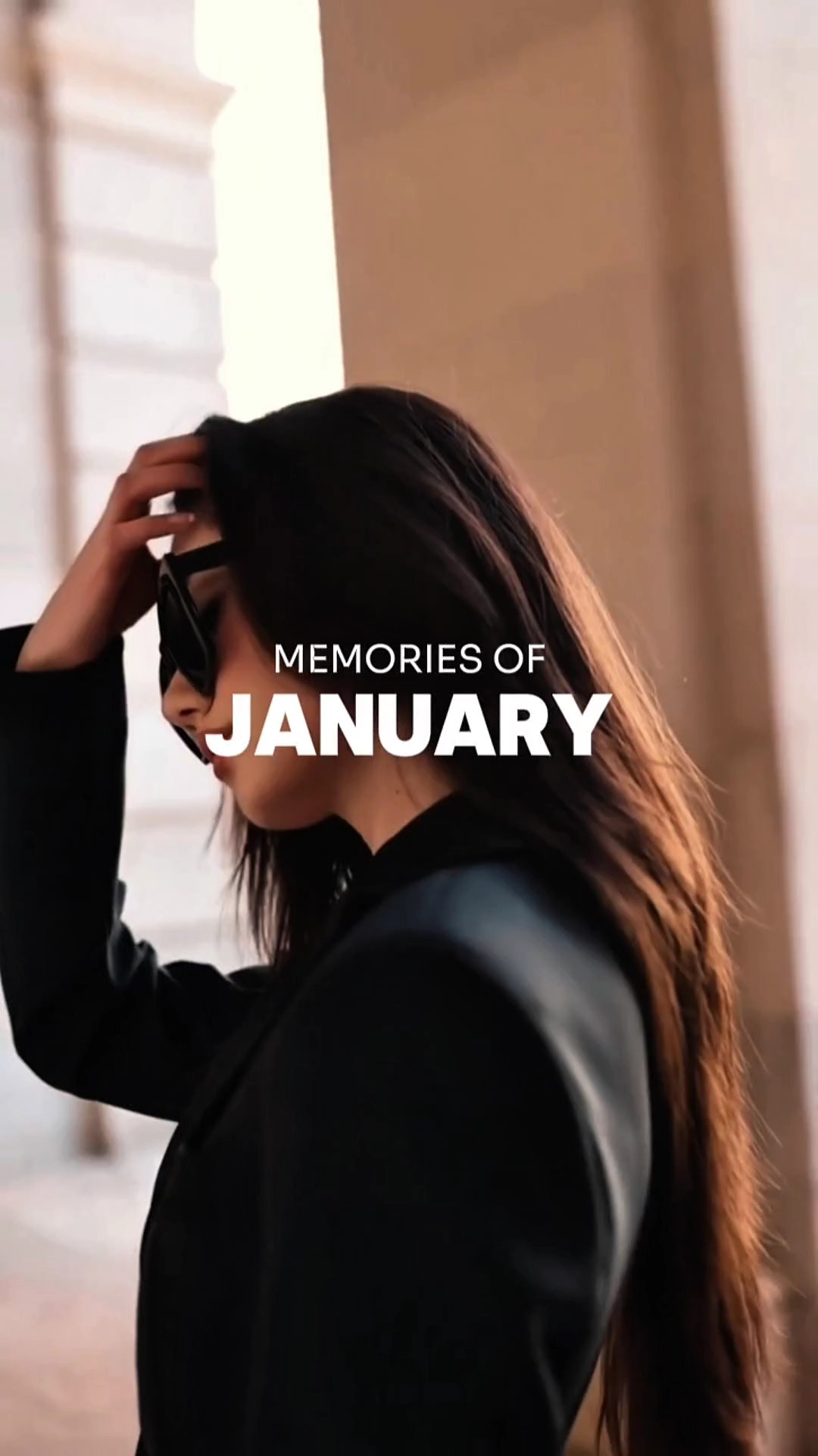 MEMORIES NG JANUARY 