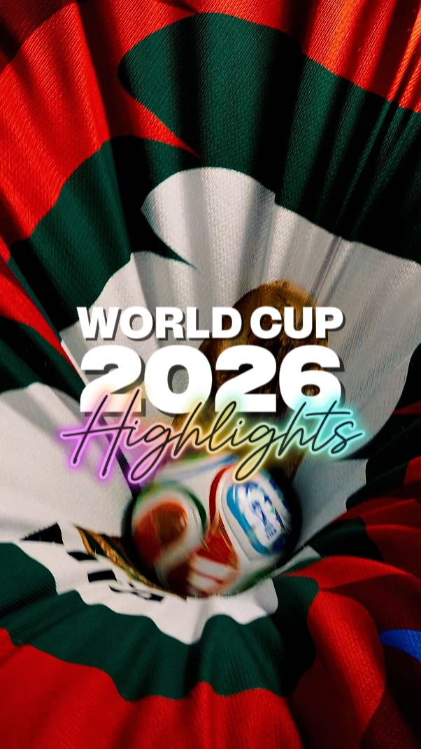 World Cup Highlights