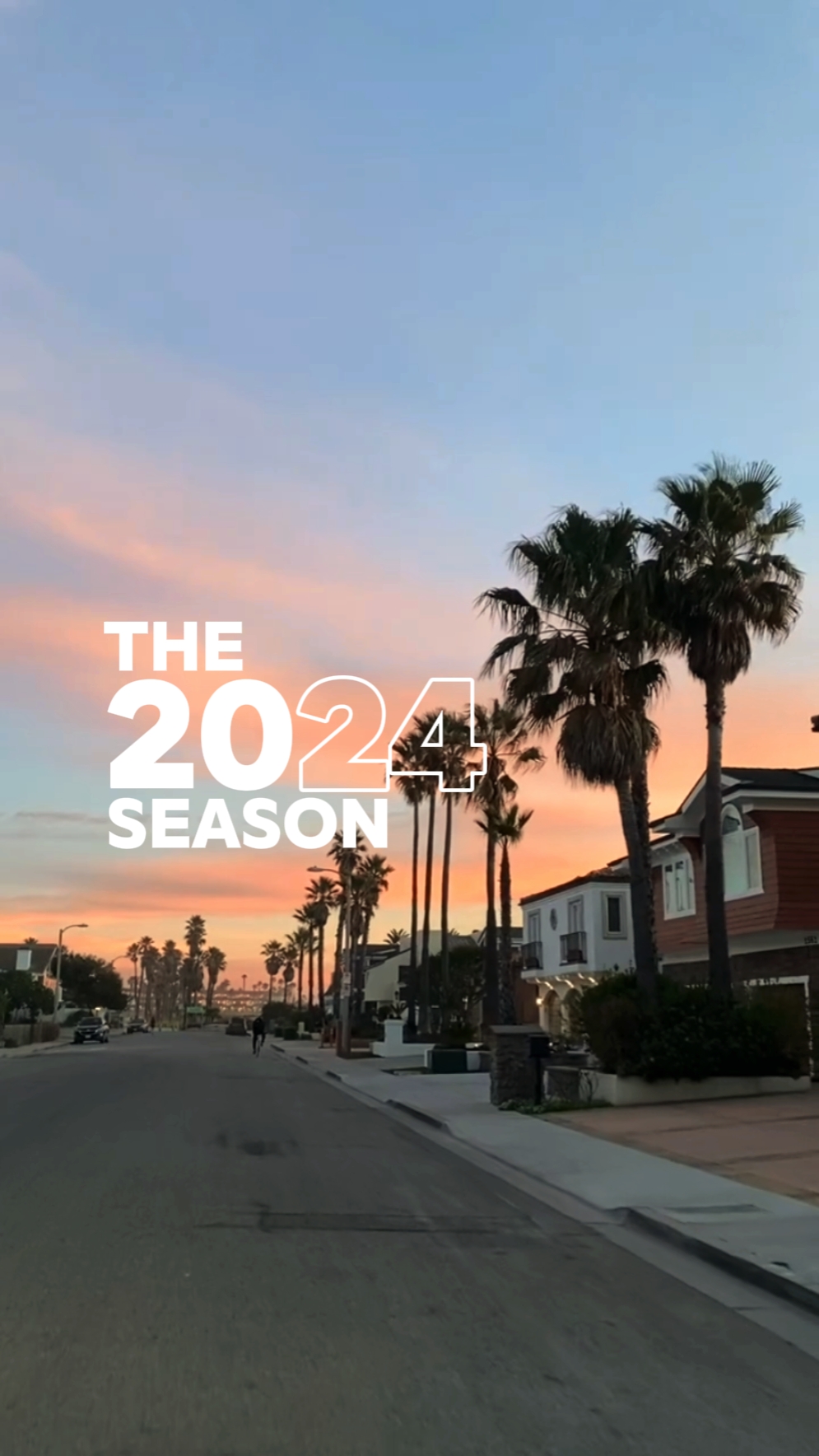 2024 Season Recap
