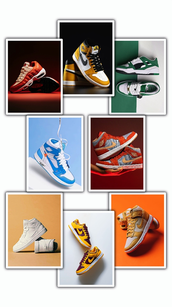 Product Shoes 