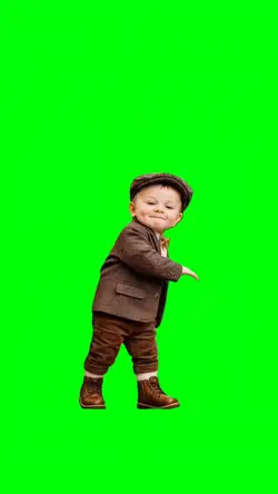 BABY DANCE