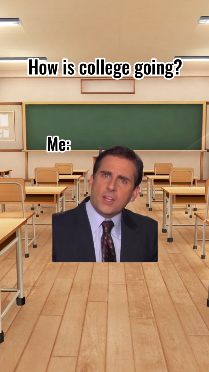 ¿Cómo es la universidad?