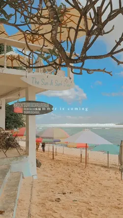 Summer is coming