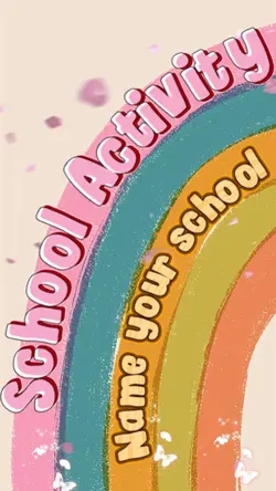 SCHOOL ACTIVITY 