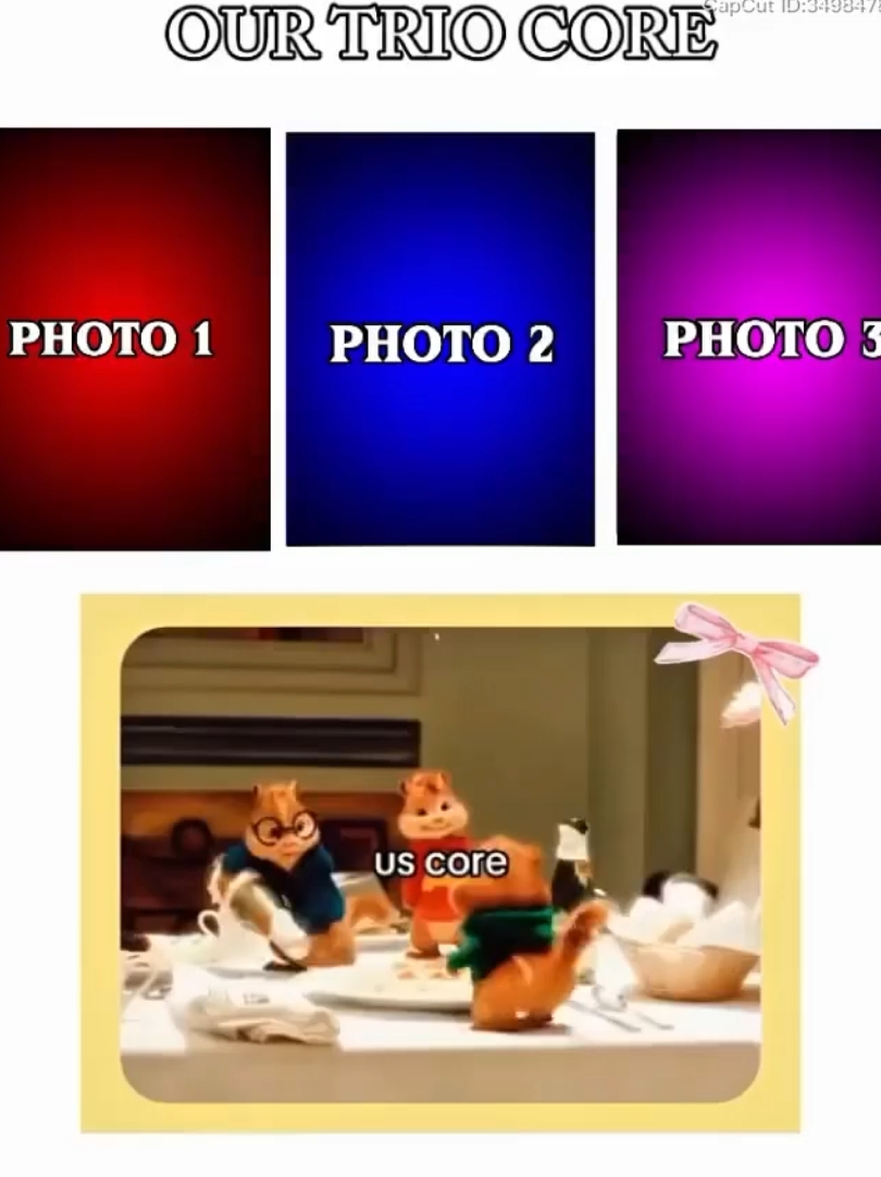 NEW EDIT MASTER
