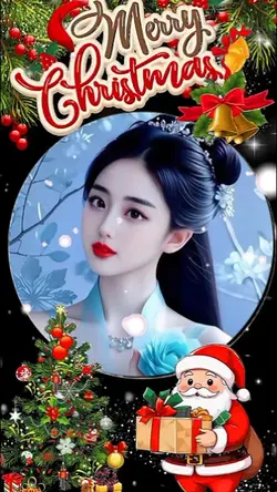 XMAS NEW YEAR
