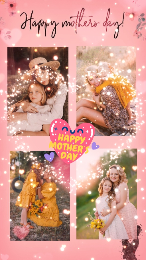 mama ILoveyou 