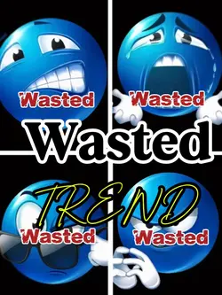 Wasted X Batidao 