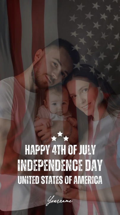 Happy 4th of July