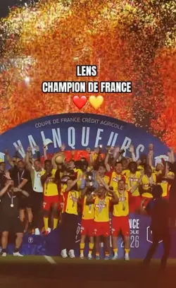 Lens ❤️💛