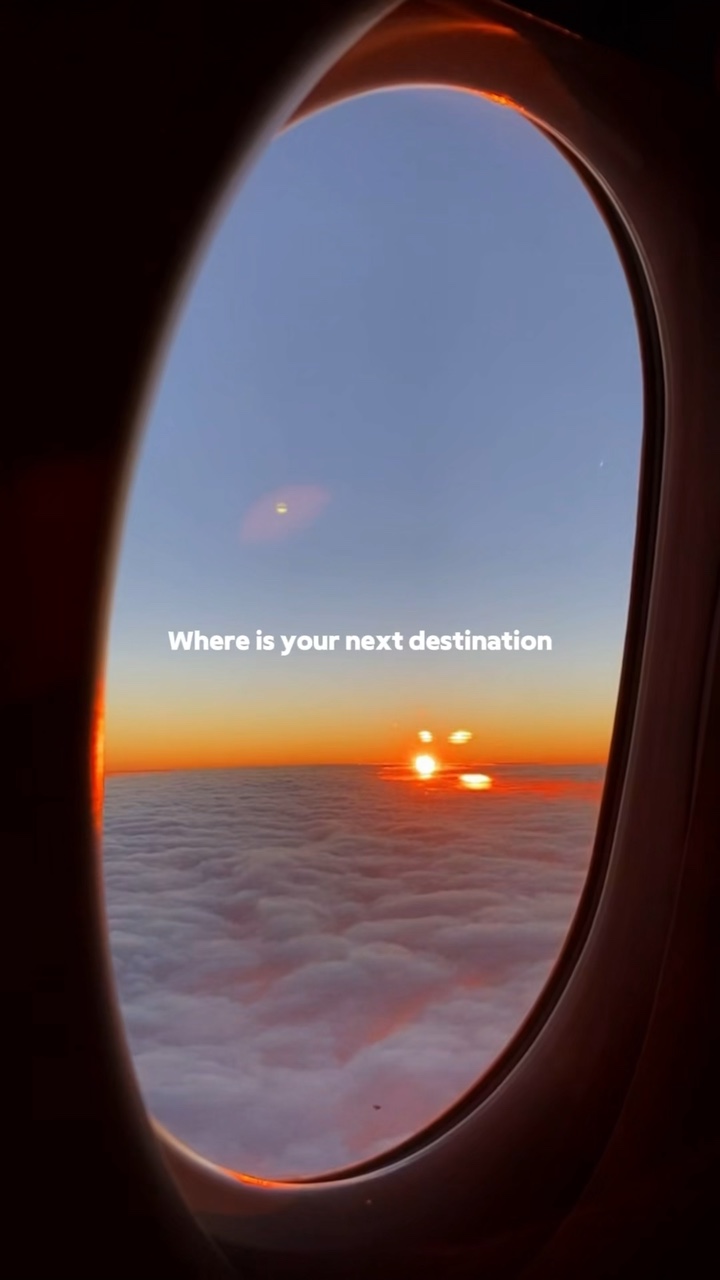 次はどこに？🗺️