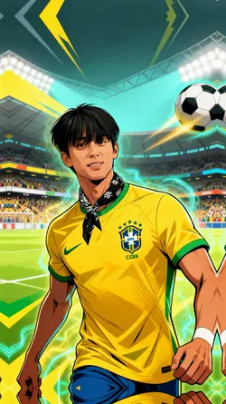 Brazil
