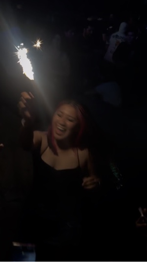 PARTYDANCE 