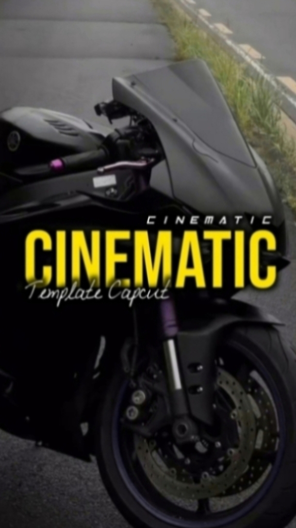 Motorcycle || Great-