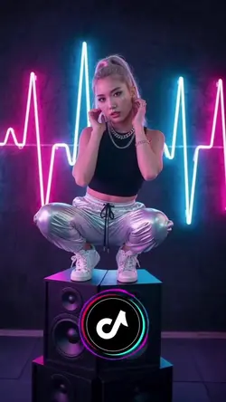 Neon Pose Reel