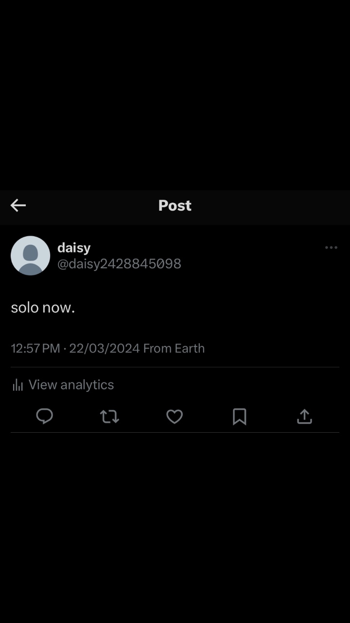 jetzt solo 