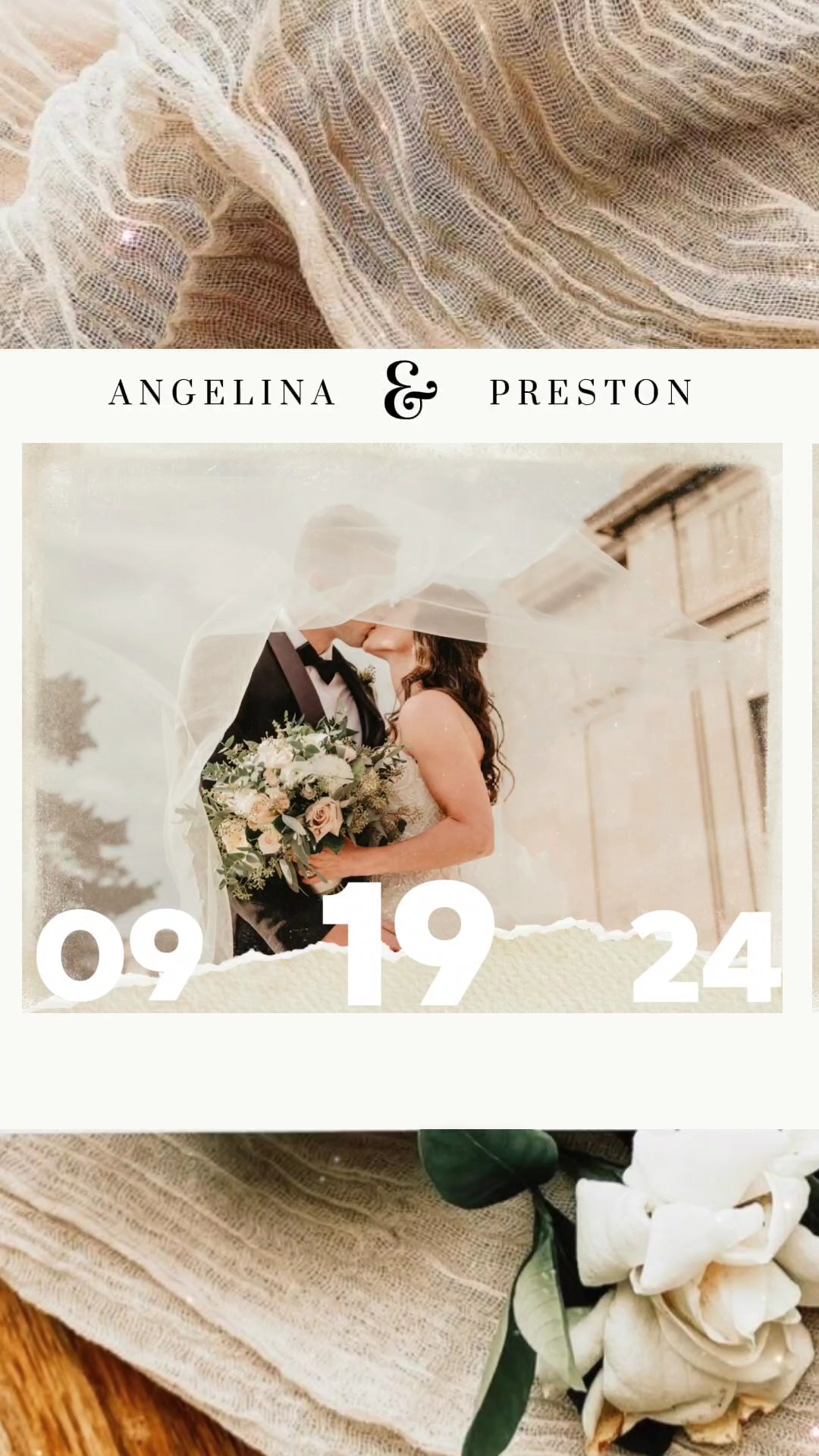 Wedding Photo