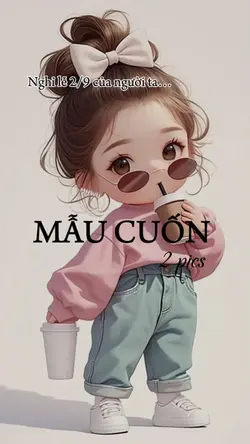 Nghỉ lễ 2/9…