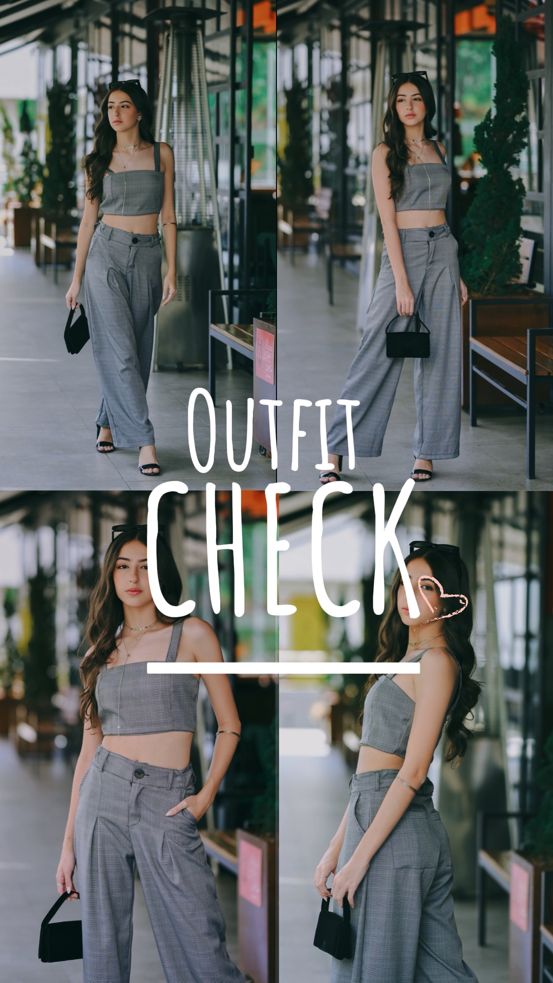 Outfit Check