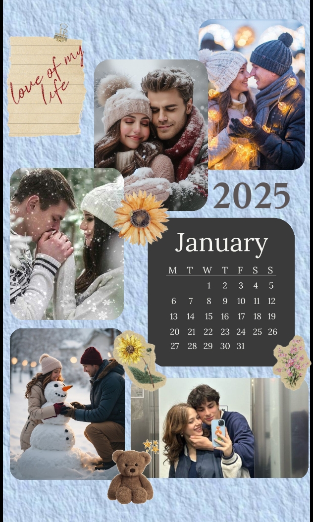 Januari 2025
