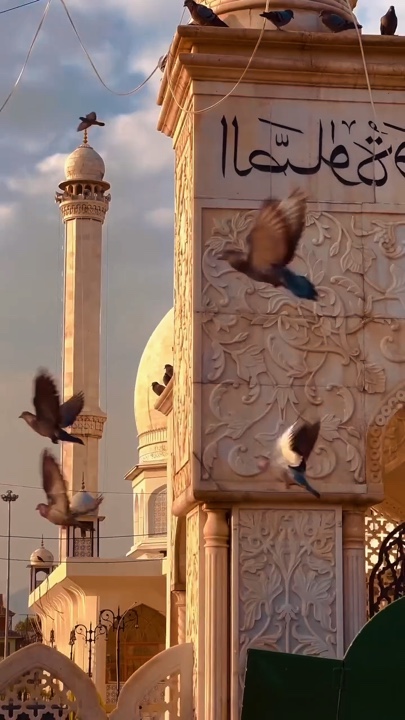 Ramadhan mubarak