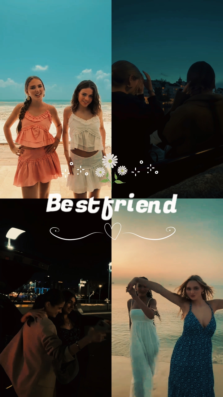 bestfriend