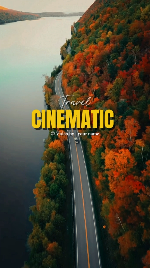 TRAVEL CINEMATIC 