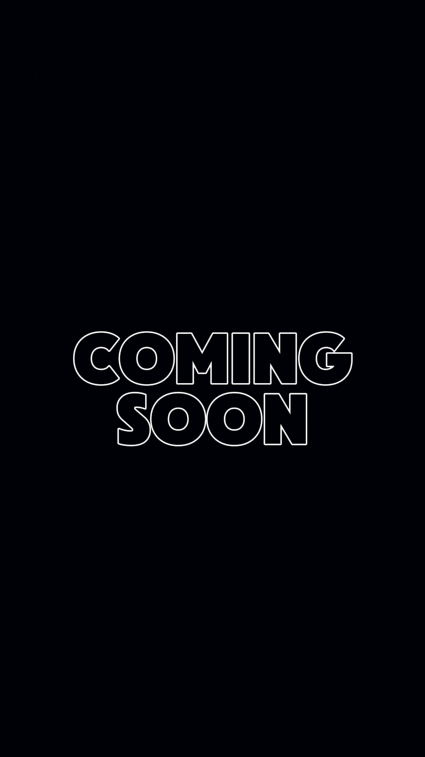 Anuncios de TEASER 