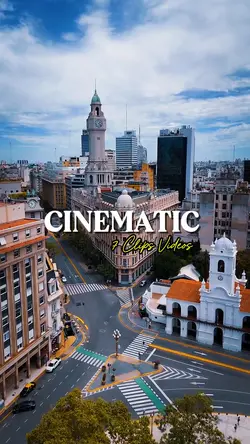 7 Clips Videos Cinem