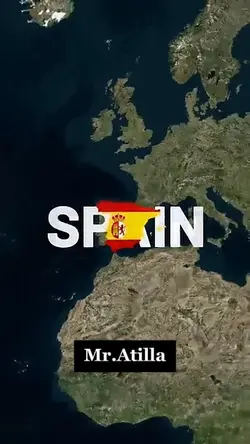 Spain empire