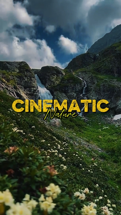 NATUREZA CINEMÁTICA