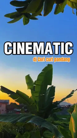 dj curi curi pandang