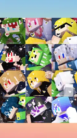 ❥❥ マイヒーロー/12画面