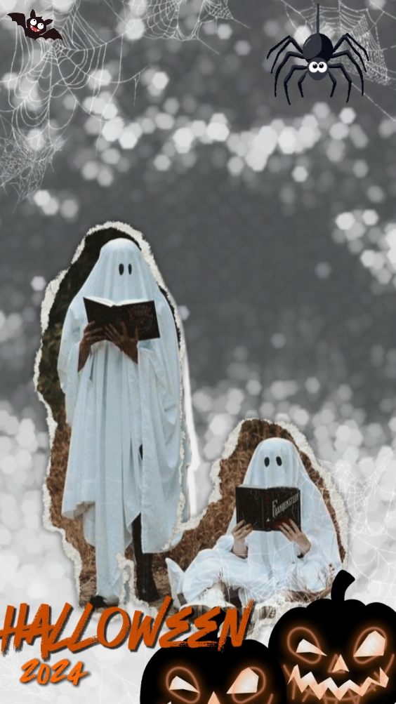 Halloween Vibes