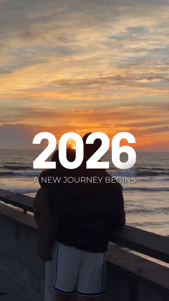 2026: yeni bir yolculuk