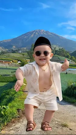 Bang Toyib bayi