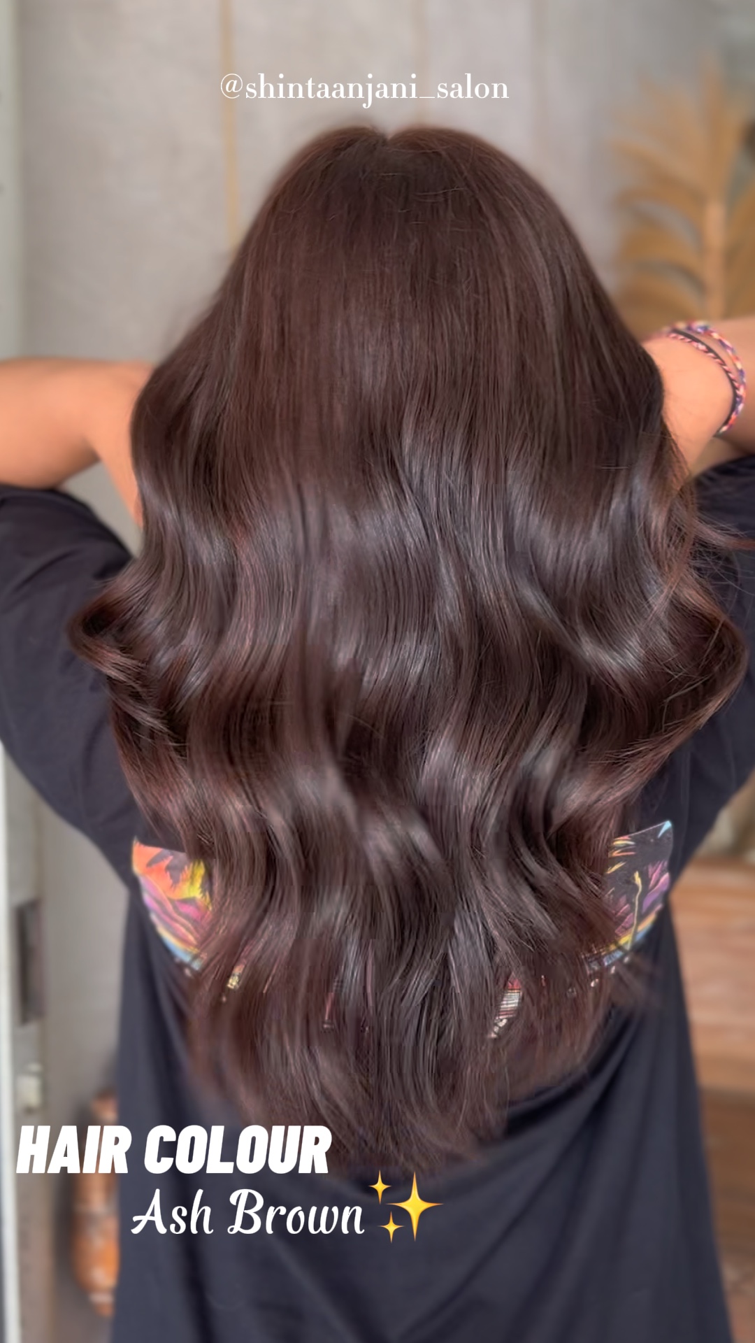 Hair Colour