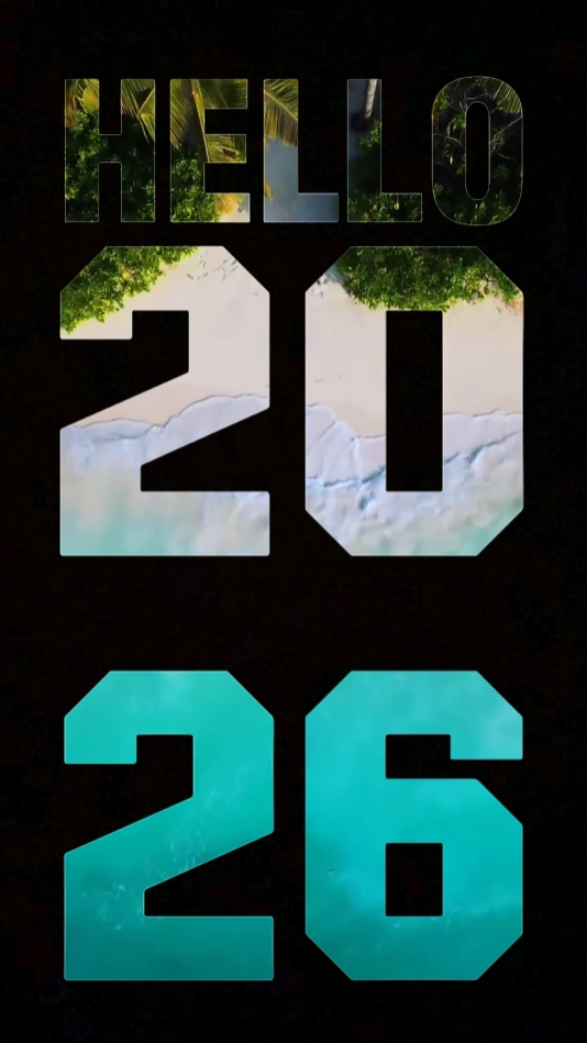 안녕하세요 2026