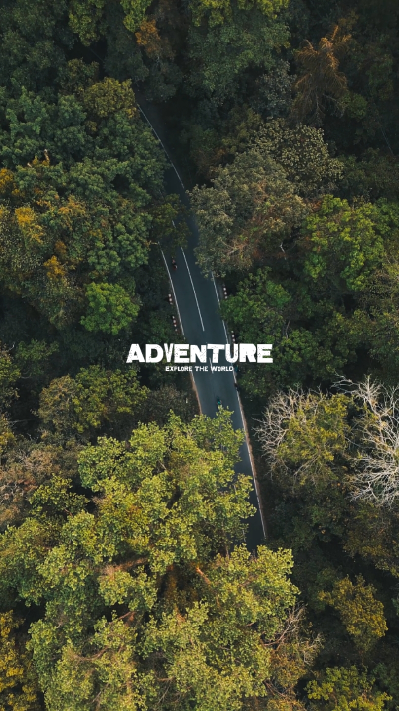 Adventure Explore