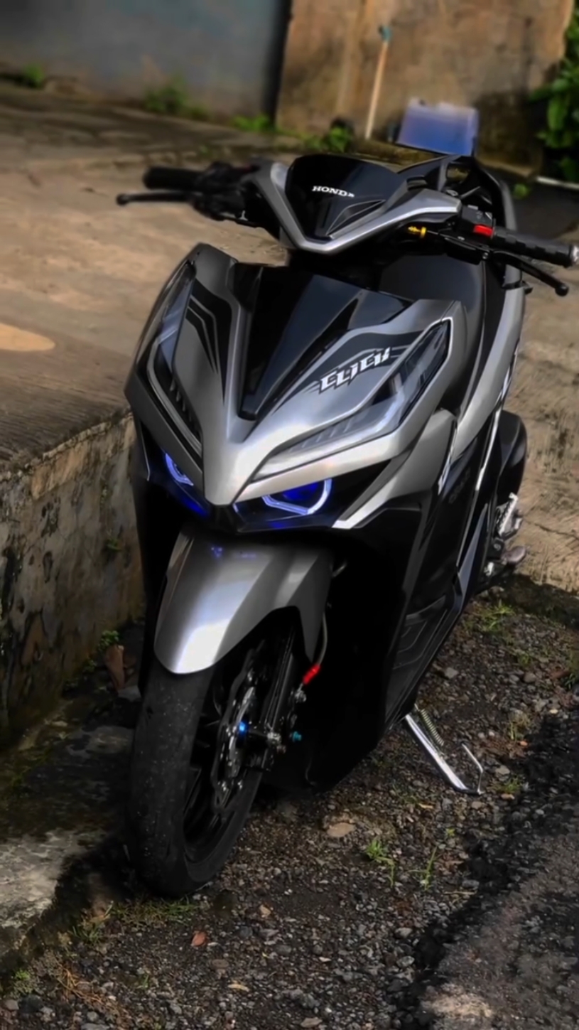 Honda Click 