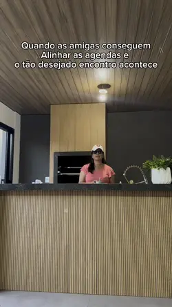 Encontro amigas